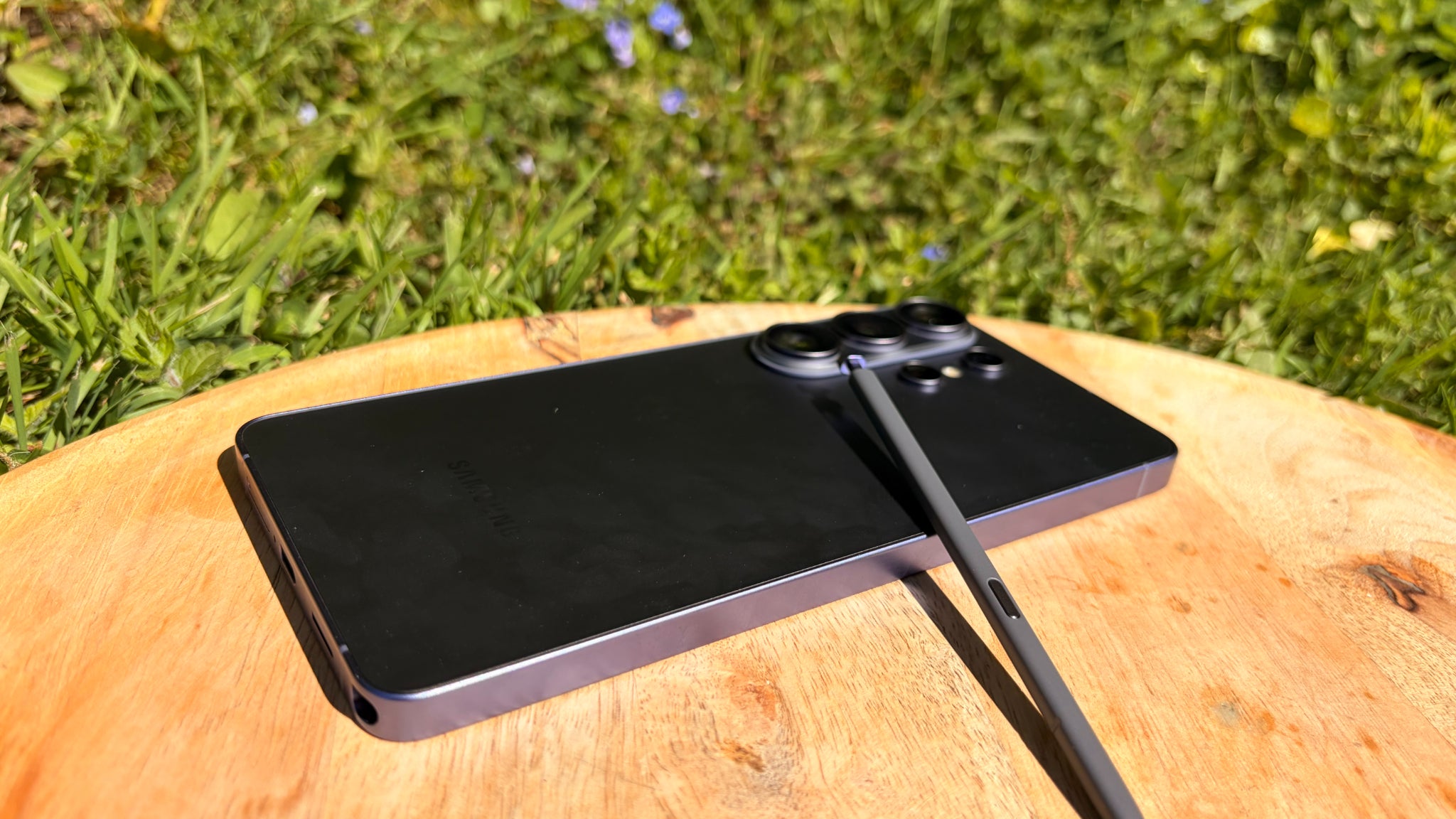 Le Samsung Galaxy S26 Ultra et son S Pen