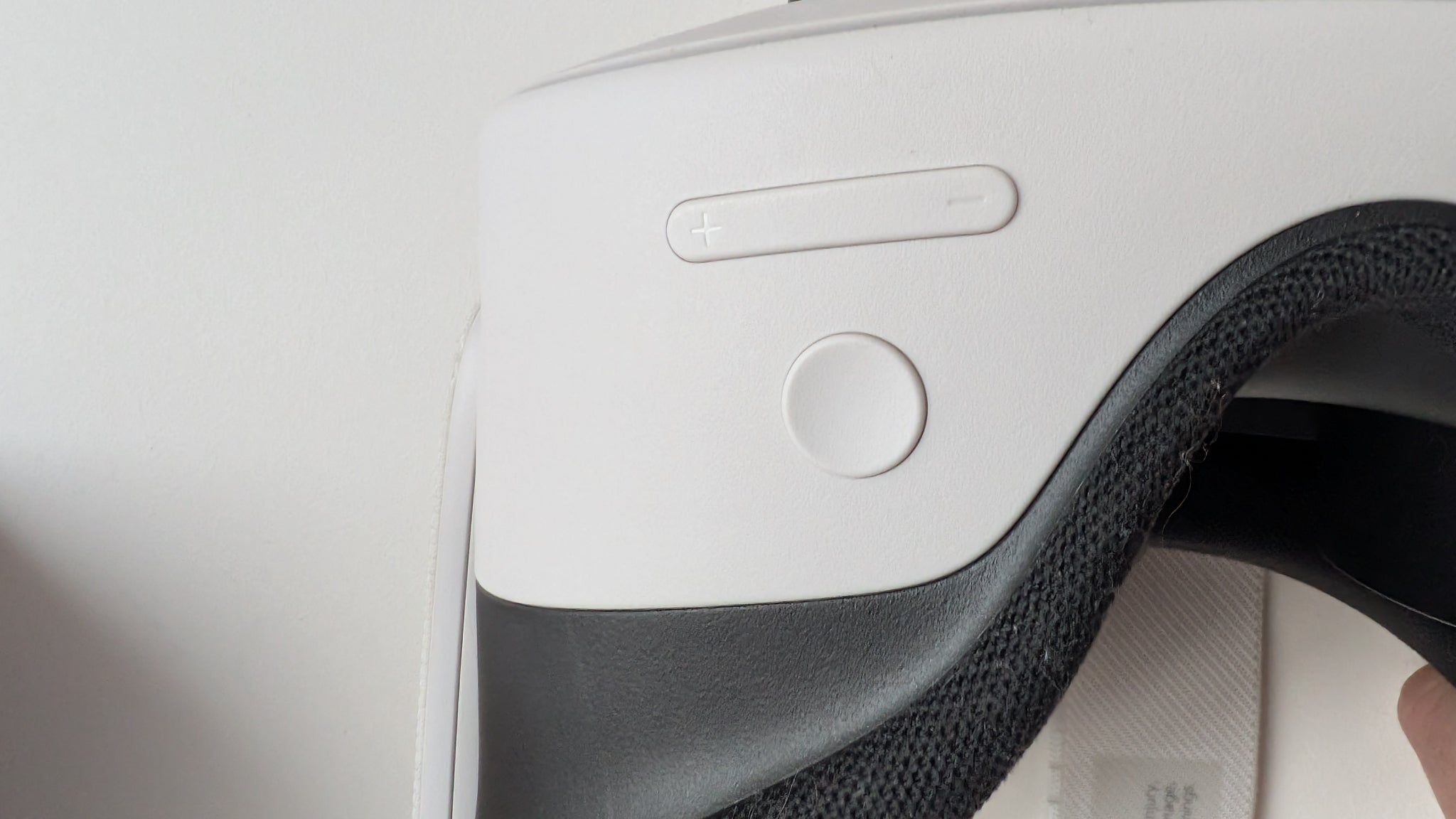 Le nouveau bouton se rend vraiment utile et facilite l'utilisation