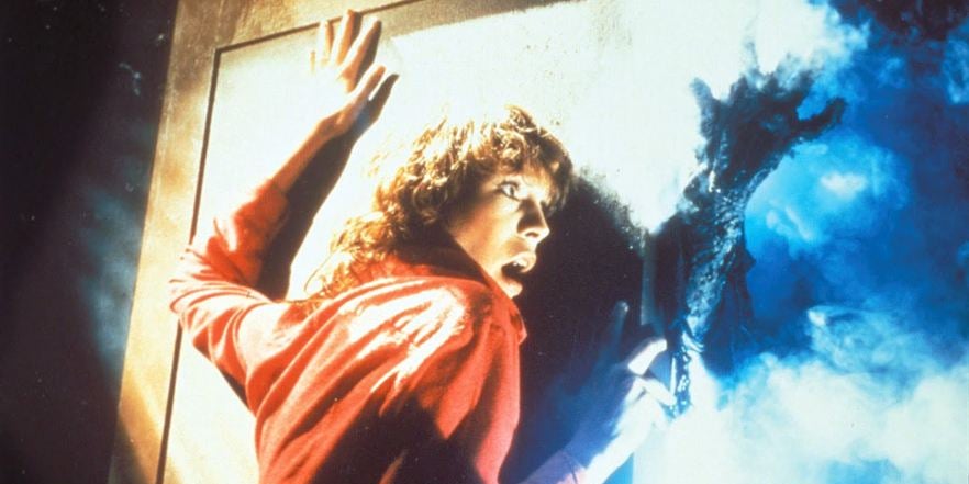 Jamie lee Curtis dans Fog de John Carpenter, en octobre sur TCM Cinéma