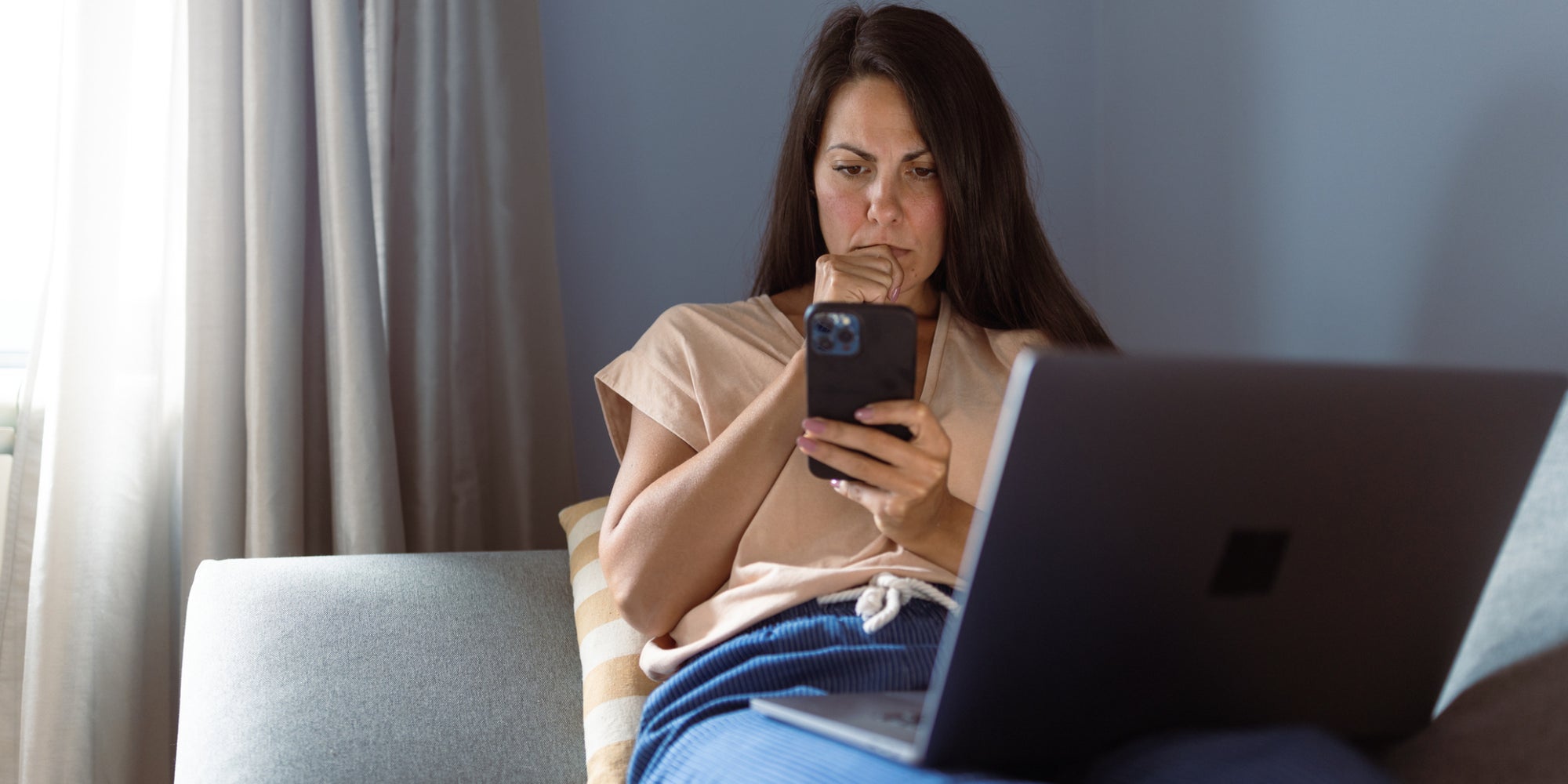 Découvrez comment vous protéger de cette nouvelle arnaque usurpant l'identité de la plateforme Doctolib.