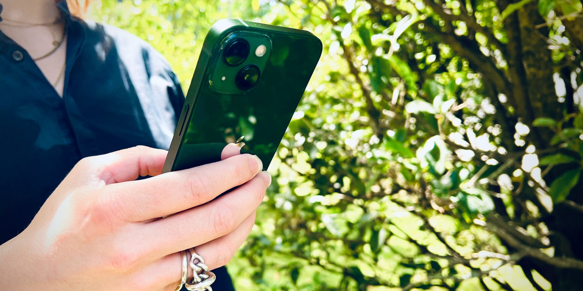 L'iPhone 13 va bientôt voir son successeur débarquer sur le marché...