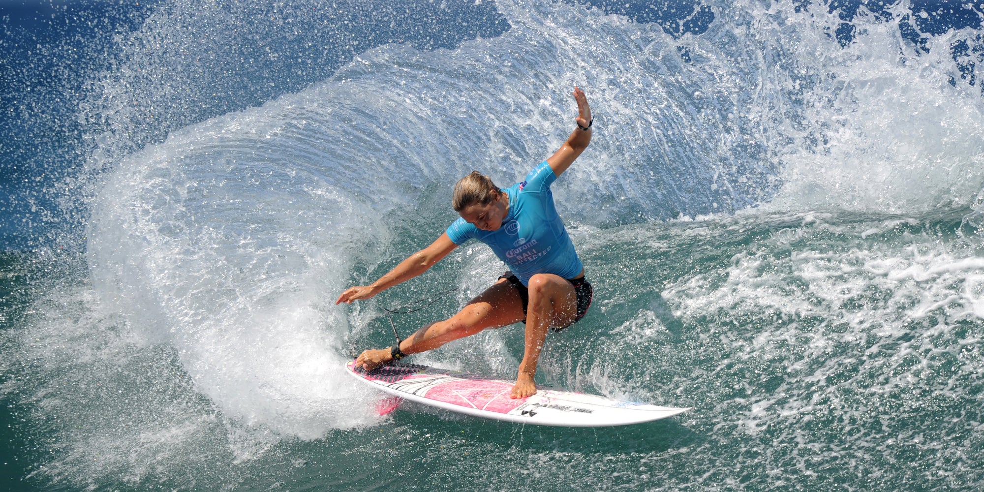 Plusieurs changements notables sont opérés pour la World Surf League en 2019