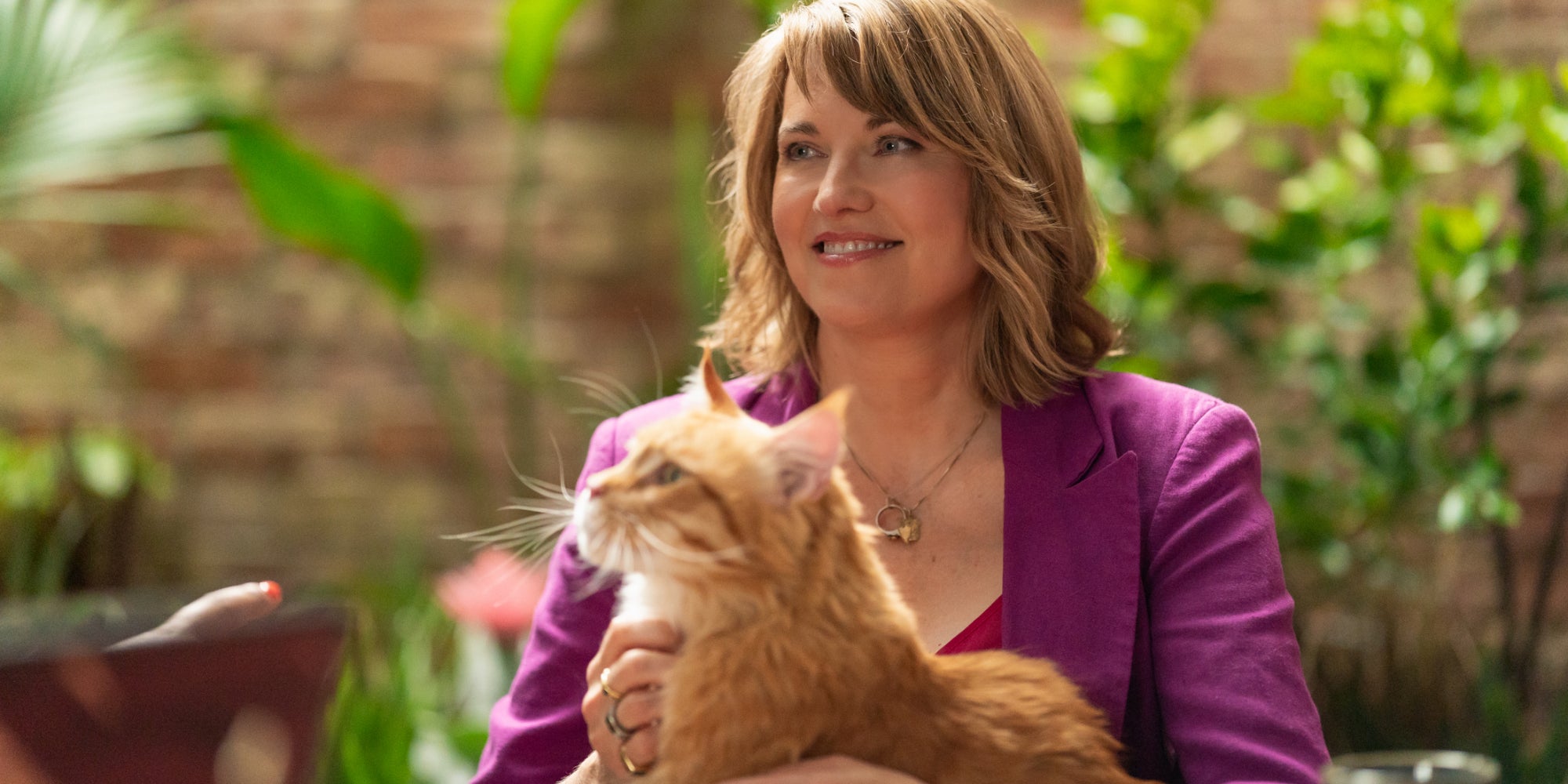 Retrouvez Alexa Crowe pour de nouvelles aventures dans la saison 4 de "My Life is Murder" sur 13ème RUE. 