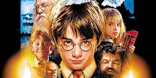 Harry potter à l'école des Sorciers est sorti le 5 décembre 2021 en France
