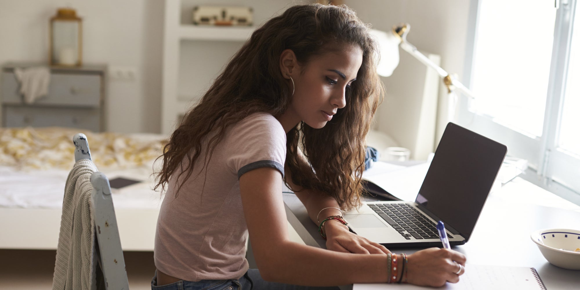 Si vous ne captez pas bien le wifi dans tout votre logement, assurez-vous d'abord d'avoir suivi quelques bonnes pratiques...