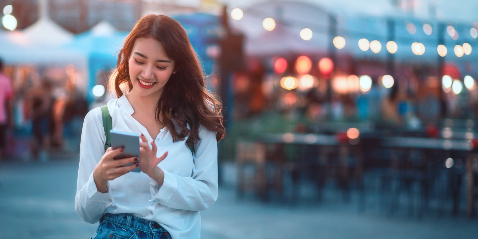 L'avenir des smartphones semble plus étrange que jamais !