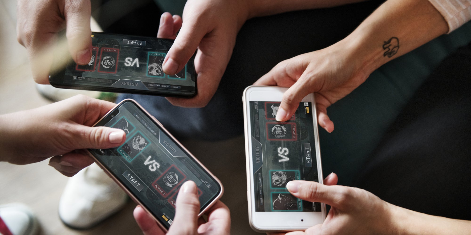 Il est désormais possible de jouer à la PS4 depuis son iPhone