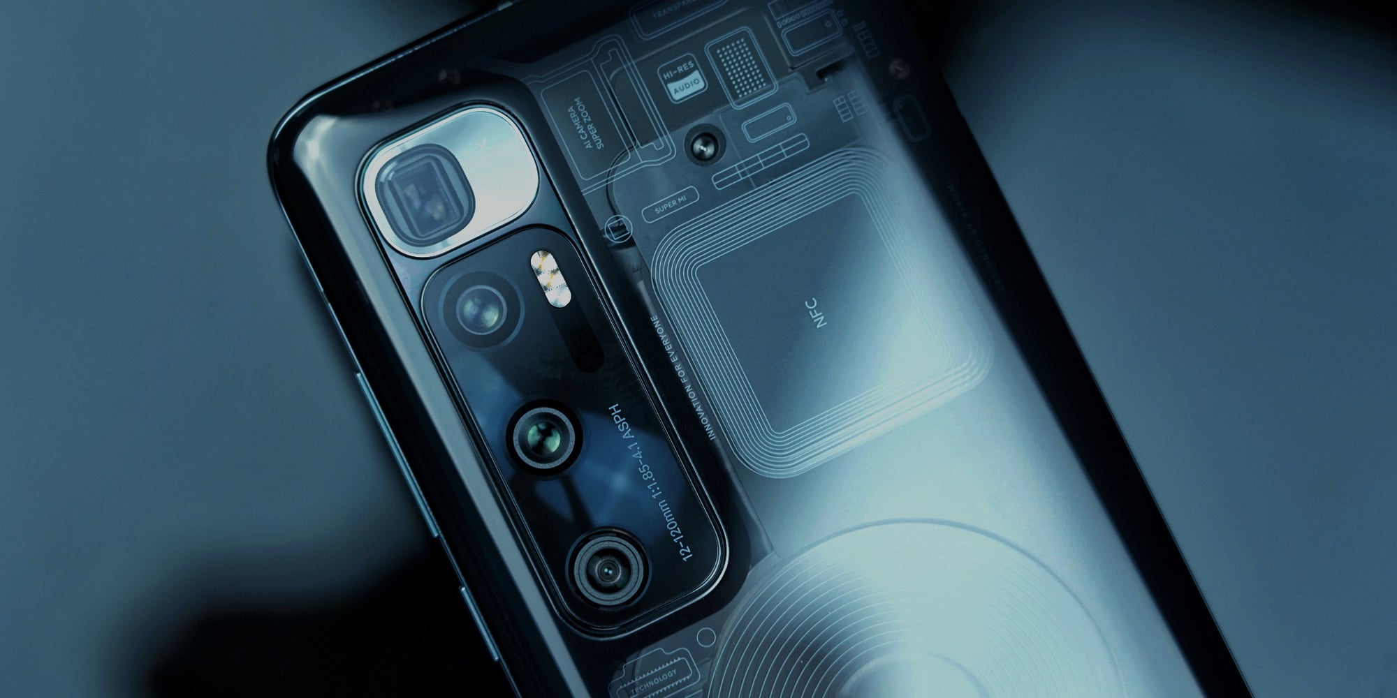 Après l'Ultra, dévoilé en Chine pour célébrer ses 10 ans, Xiaomi s'apprête à agrandir la famille Mi 10 de plusieurs nouveaux membres...