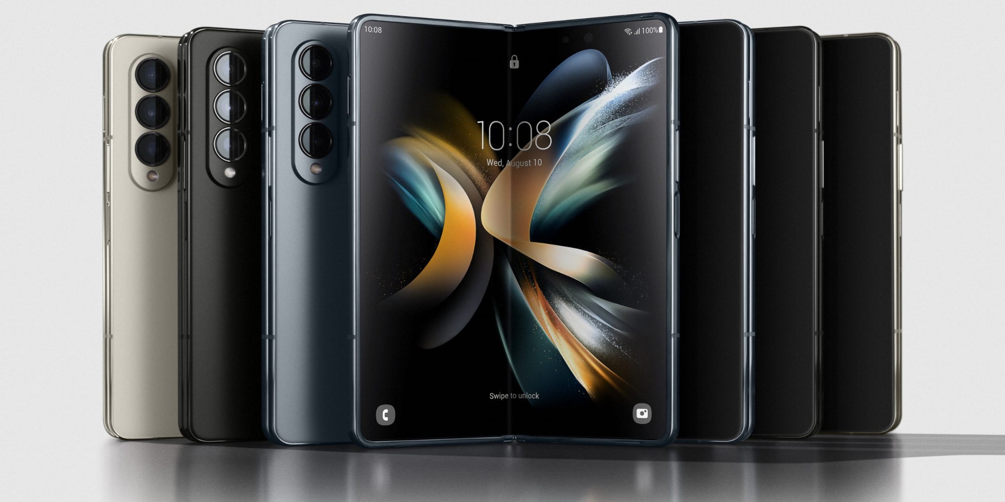 Samsung : comment débloquer les fonctions secrètes de l'appareil photo ?