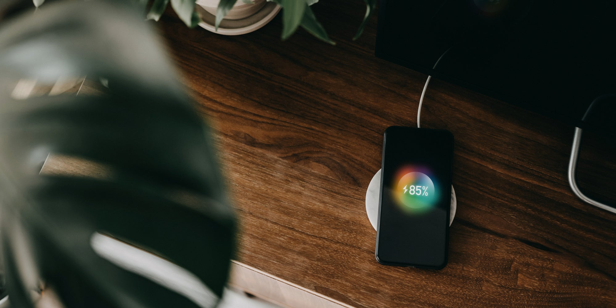 Le charge rapide est en passe de devenir la norme, mais ne détériore-t-elle pas la batterie de nos smartphones ?