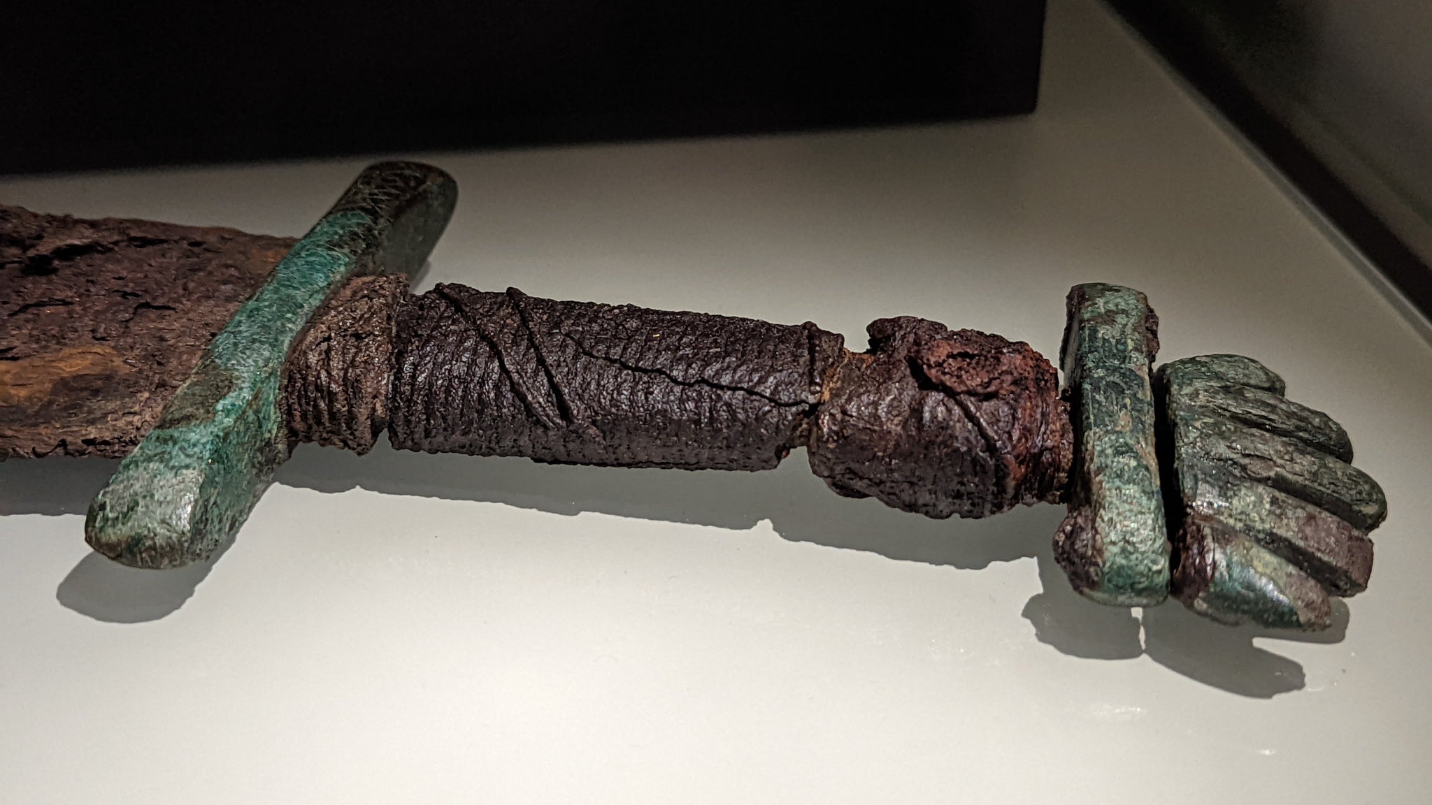 Là encore, le téléobjectif permet de zoomer sur les détails