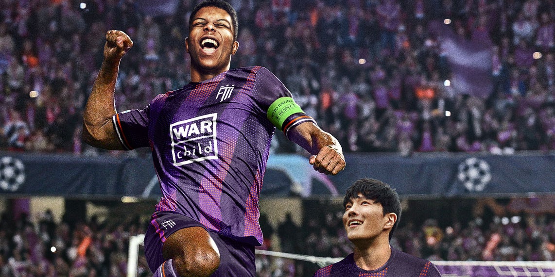 Football Manager 2026 est arrivé dans sa version mobile ! 