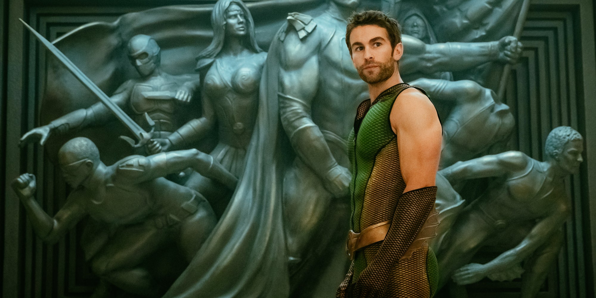 "The Boys", la série choc d'Amazon Prime Video, vient d'être renouvelée pour une troisième saison...