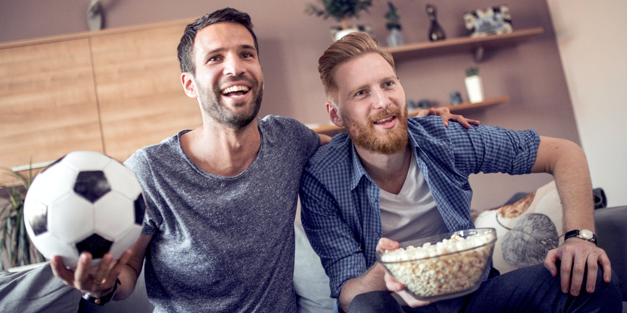 Ne manquez plus aucune compétition avec le décodeur Connect TV de SFR !