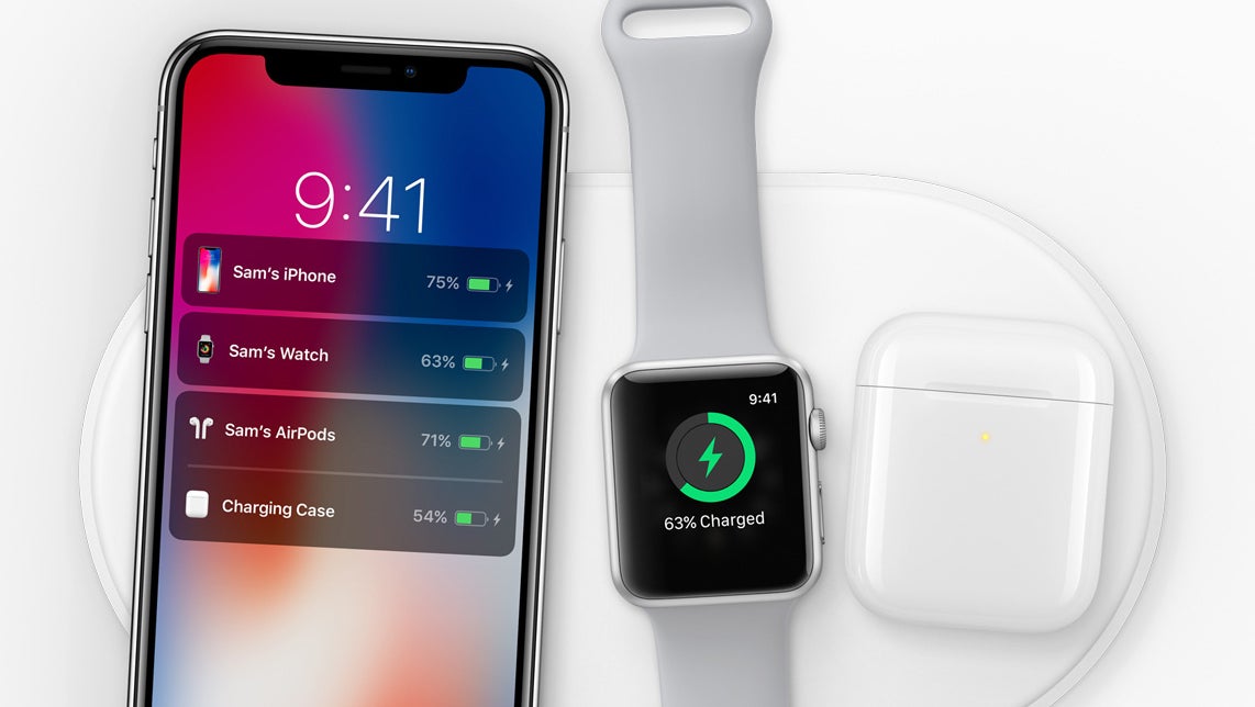 Voici à quoi devait ressembler le AirPower d'Apple