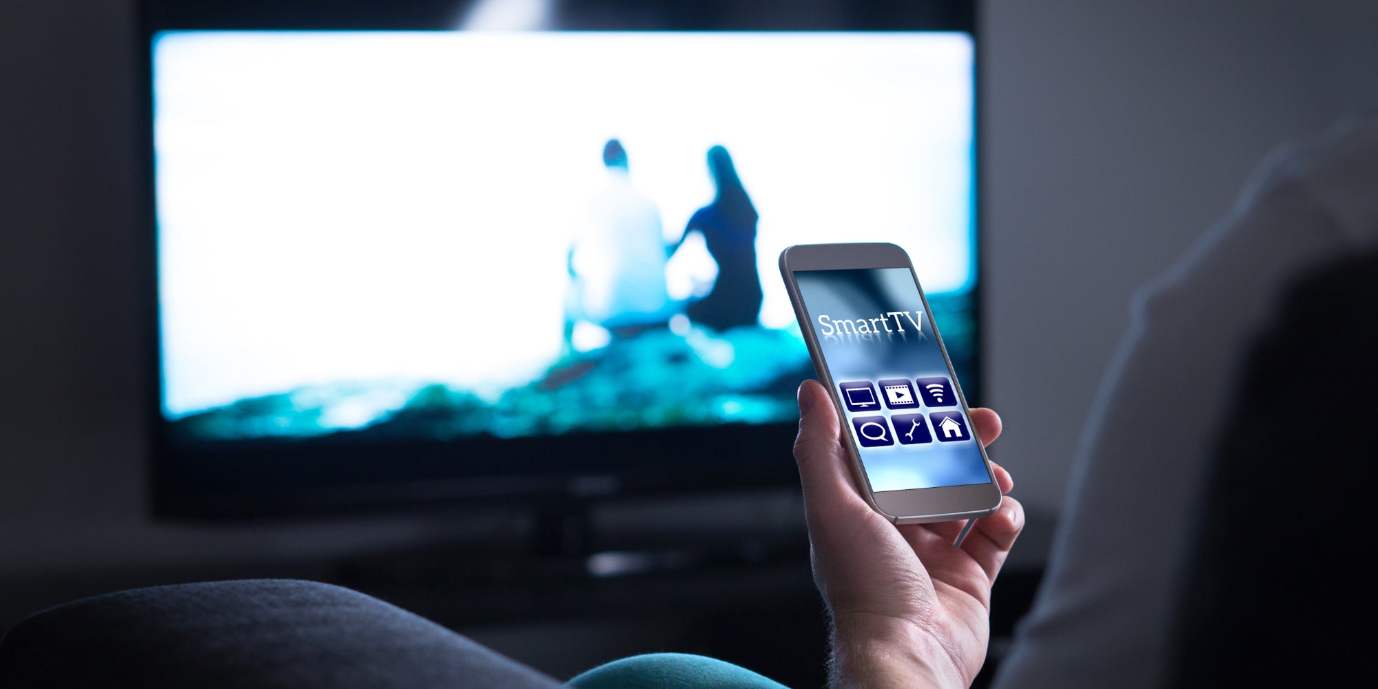 Formidable objet connecté, la Smart TV pourrait toutefois vous rendre vulnérable face aux hackers.