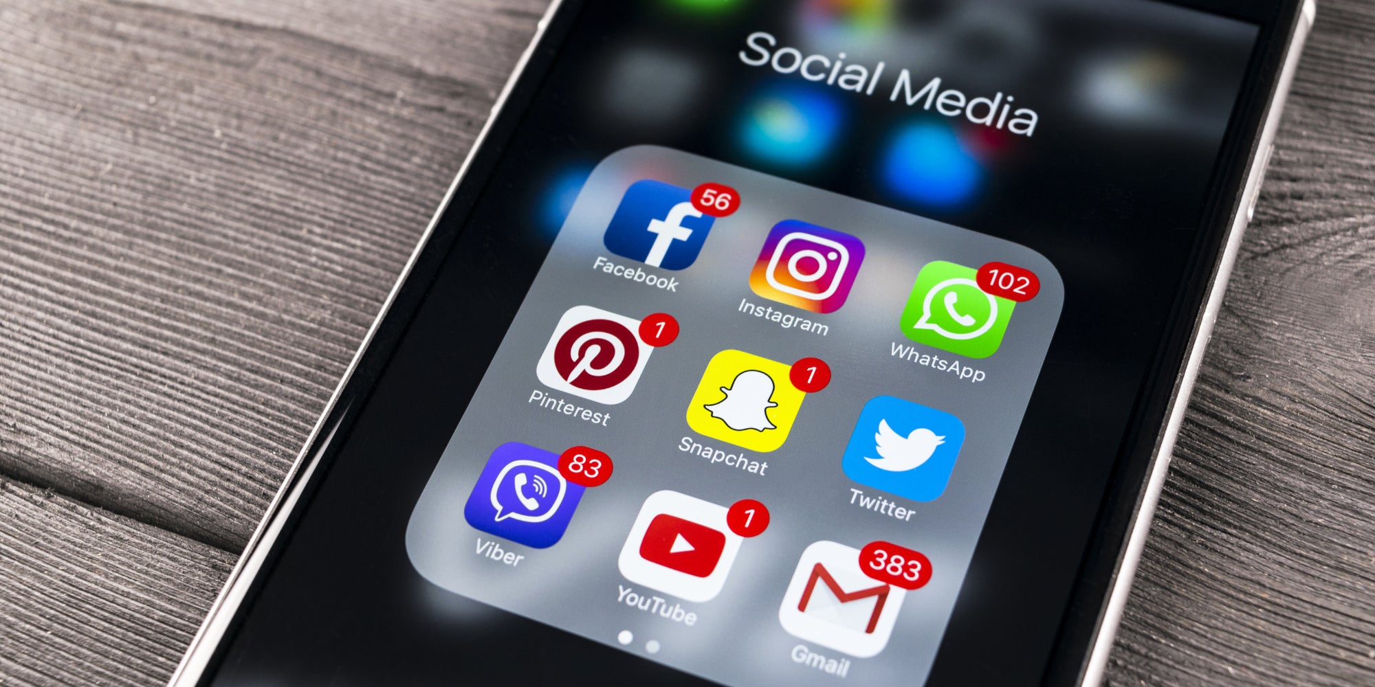 Un petit ménage semble s'imposer dans ce smartphone...