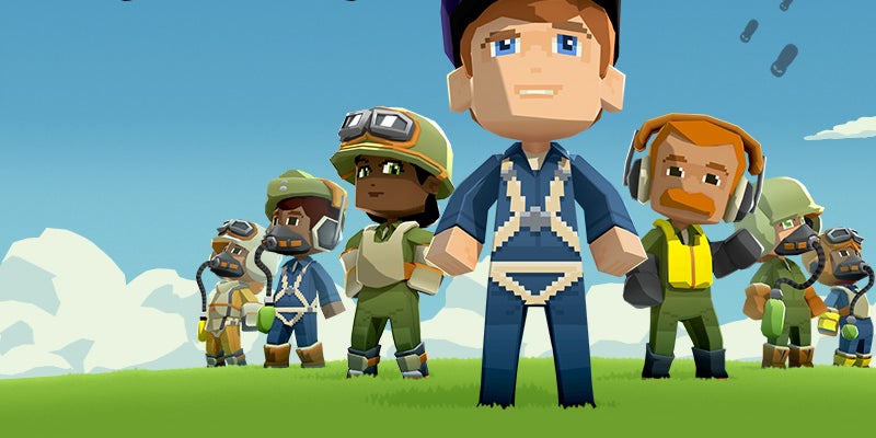 Le jeu de simulation et de survie stratégique "Bomber Crew" est disponible sur votre option SFR Gaming ! 