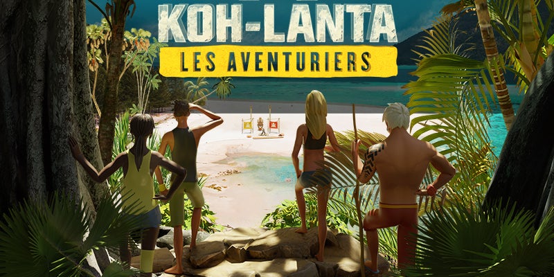 Tiendrez-vous jusqu'au bout de l'aventure ?