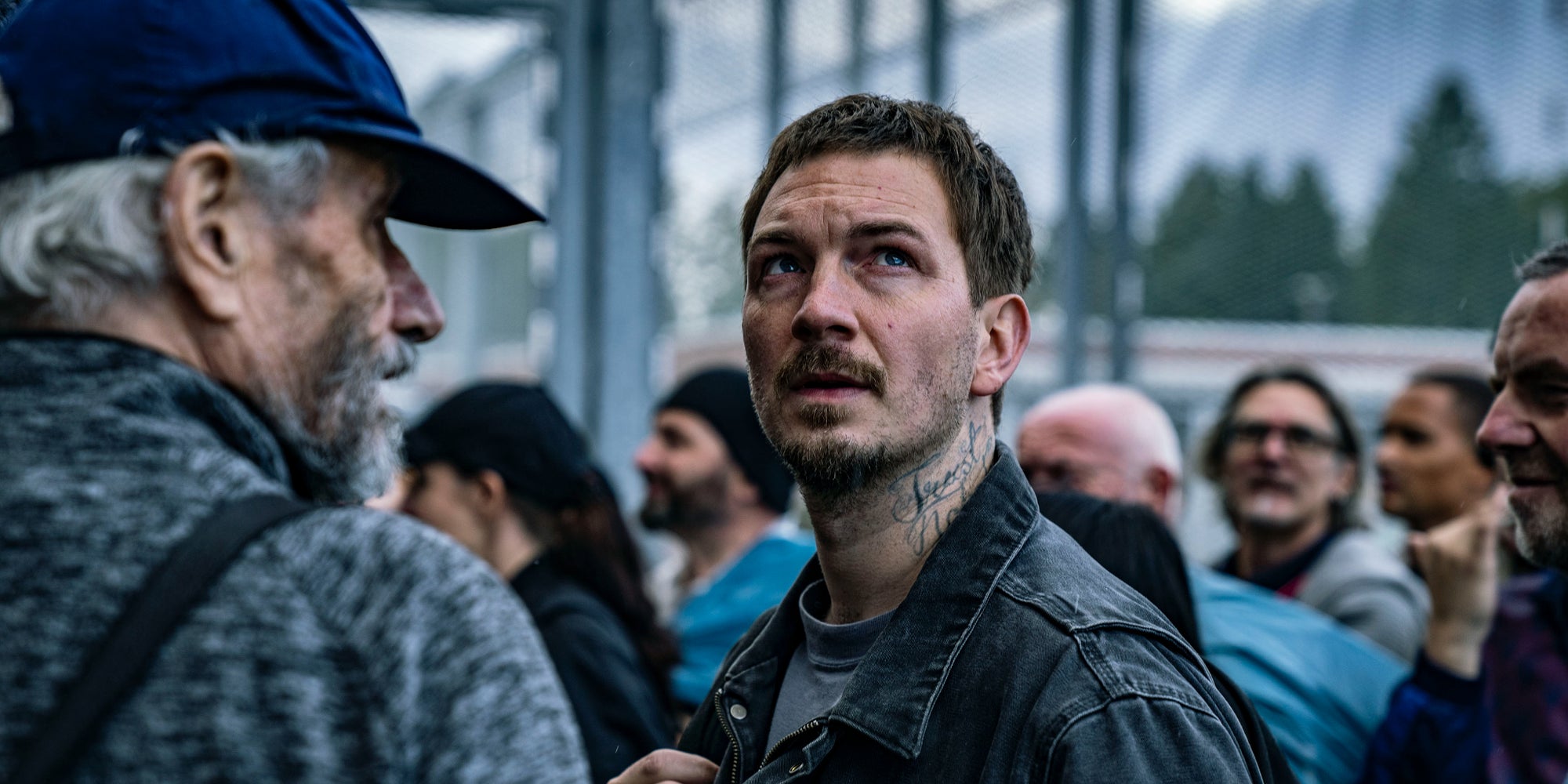 La série "Un monde meilleur" aura-t-elle droit à une saison 2 ?