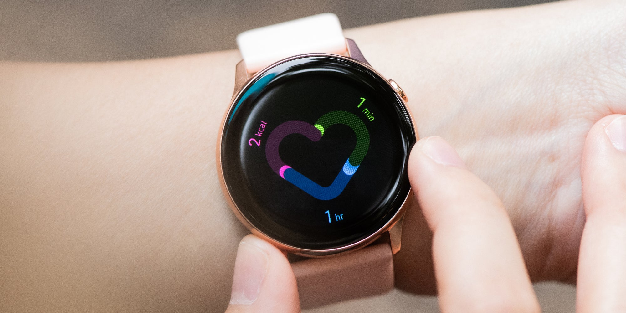 La future Samsung Galaxy Watch pourrait bien veiller plus que jamais à votre santé...