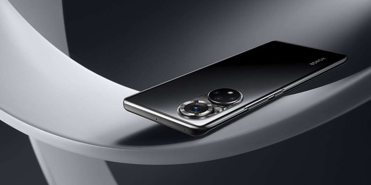 Des écouteurs Earbuds 2 lite offerts avec le HONOR 50 chez SFR