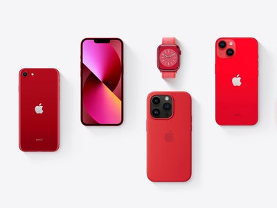 Quiz Apple : connaissez-vous bien la marque à la pomme ?