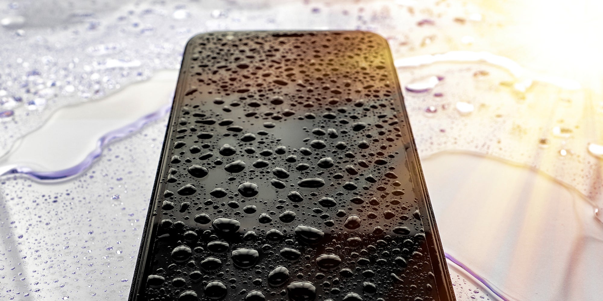 Découvrez les coulisses du laboratoire où Apple teste la résistance de ses iPhone.