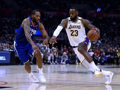 NBA : la reprise, c’est maintenant !