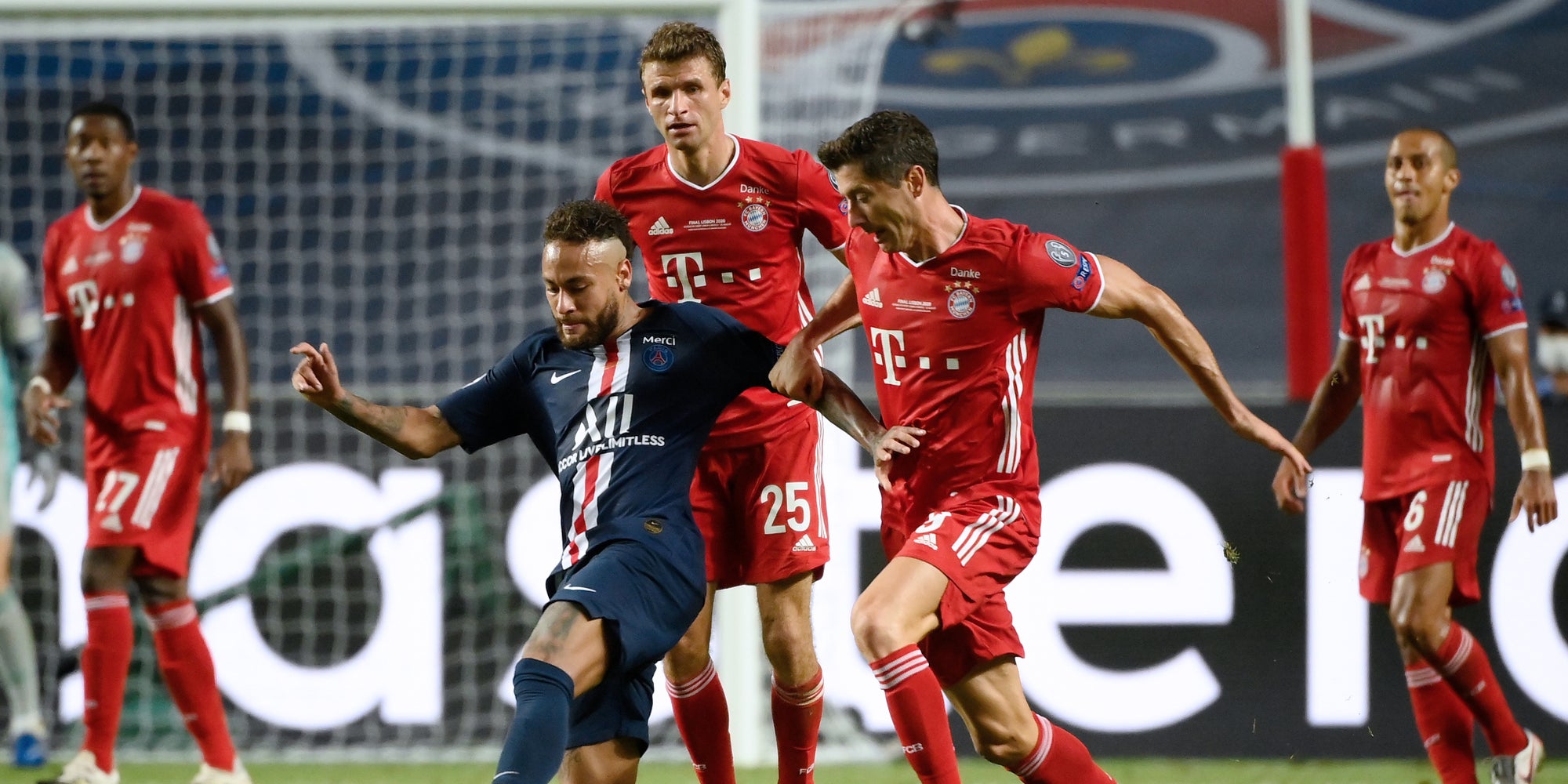 Après le choc PSG - Bayern Munich, à Lisbonne le 23 août 2020, quels seront les prochains finalistes en Ligue des Champions ?