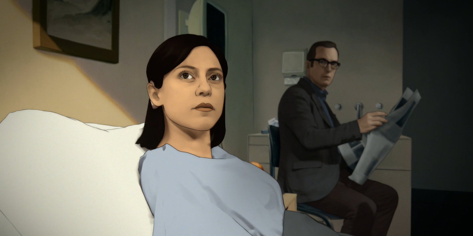 Découvrez la saison 2 de Undone dès maintenant sur Amazon Prime Vidéo