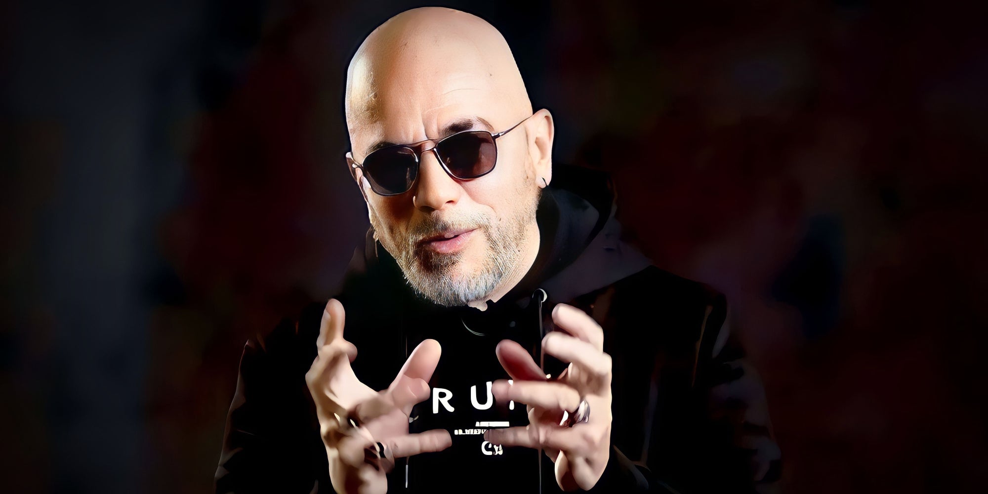 Pascal Obispo se confie sur le lien entre l'un de ses titres et Bruno Mars