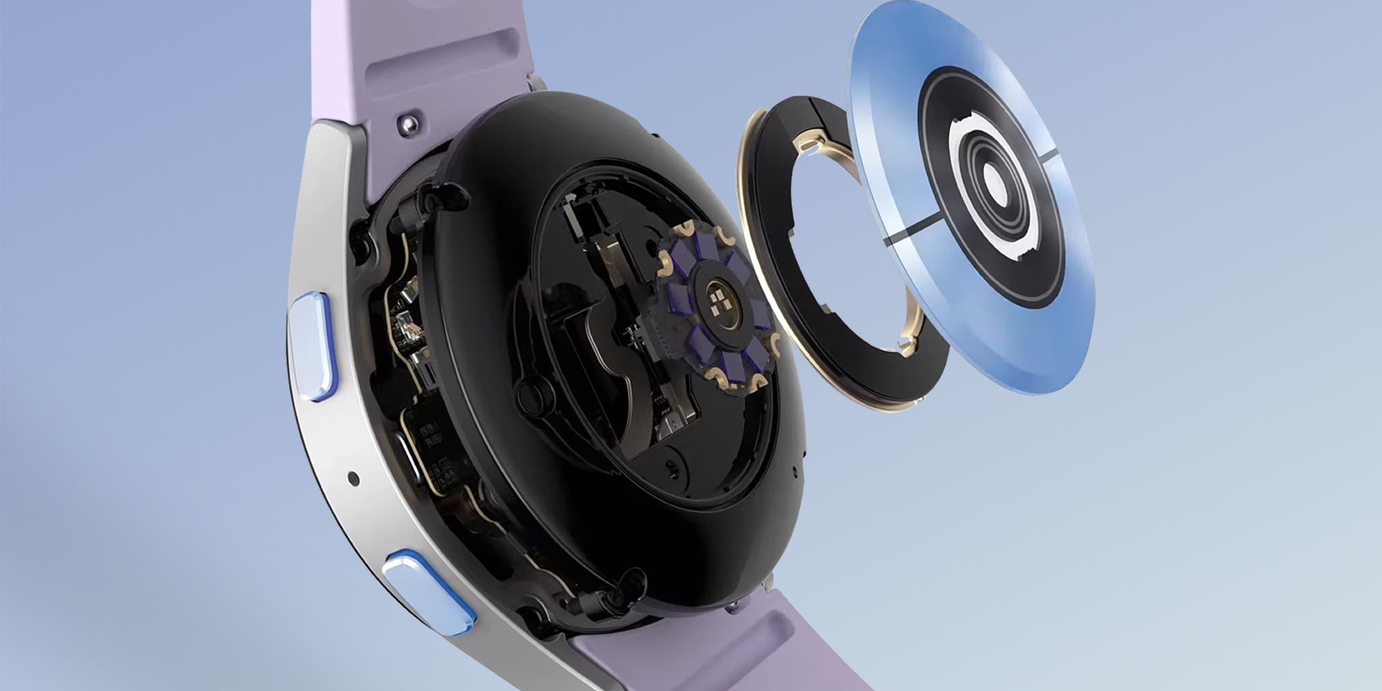 Samsung pourrait intégrer prochainement dans ses montres connectées Galaxy Watch, un lecteur de glycémie pour mesurer le taux de sucre dans le sang.