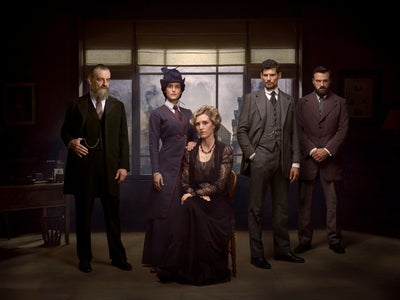 Paris Police 1910 sur Canal+ : quand sortiront les prochains épisodes ?