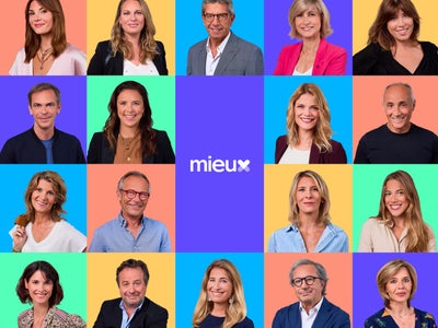 Mieux : retrouvez la chaîne de Michel Cymès sur votre Box SFR