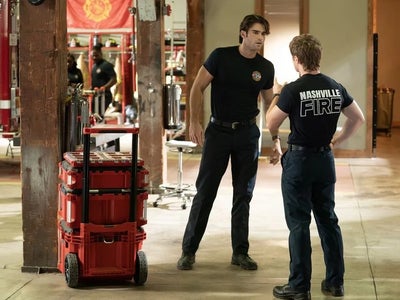 9-1-1 Nashville : faut-il avoir vu 9-1-1 avant de regarder le spin-off sur Disney+ ?