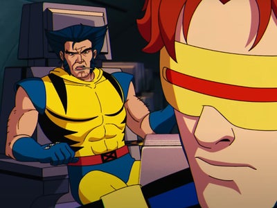 X-Men '97 débarque sur Disney+ :  tout savoir sur la nouvelle série Marvel