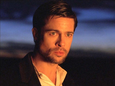 Mois spécial Brad Pitt sur TCM Cinéma