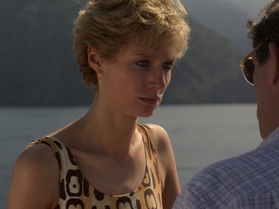 The Crown : les acteurs réagissent à la polémique