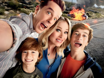 Quand les vacances tournent au drame : 5 films qui font relativiser