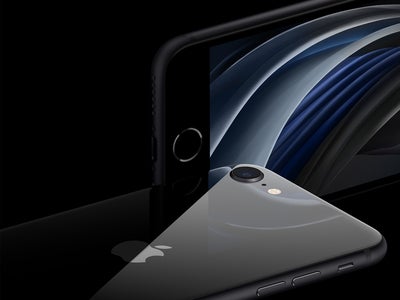 IPhone SE 3 : bientôt 1,4 milliard de consommateurs en plus pour Apple ?