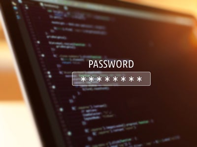 Vos mots de passe sont-ils sécurisés ?