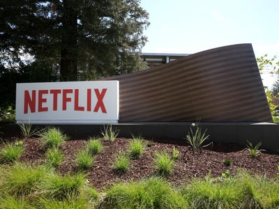 Mais au fait, pourquoi Netflix s'appelle Netflix ?