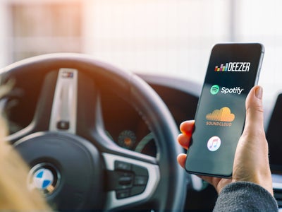 Tuto : comment importer ses playlists sur Deezer