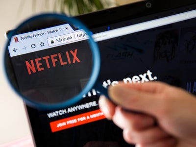 Netflix : c'est quoi, ce mystérieux numéro de téléphone ?