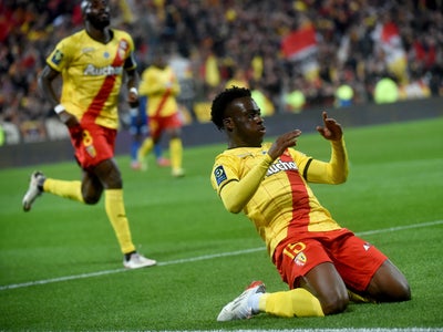Ligue 1, J17 : le programme, avec Lens-PSG