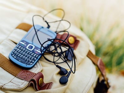 La production des BlackBerry (encore) arrêtée