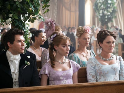 La Chronique des Bridgerton : est-ce qu'il y aura une saison 3 ?