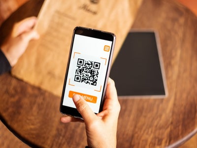 QR Code : qu'est-ce que c'est, à quoi ça sert, comment s'en servir ?