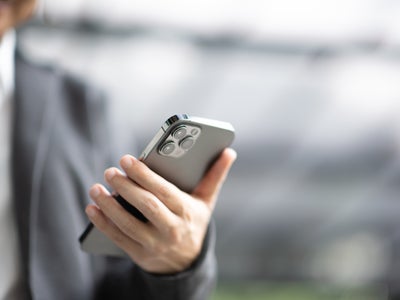 iPhone 14 : le design des quatre modèles dévoilé ?